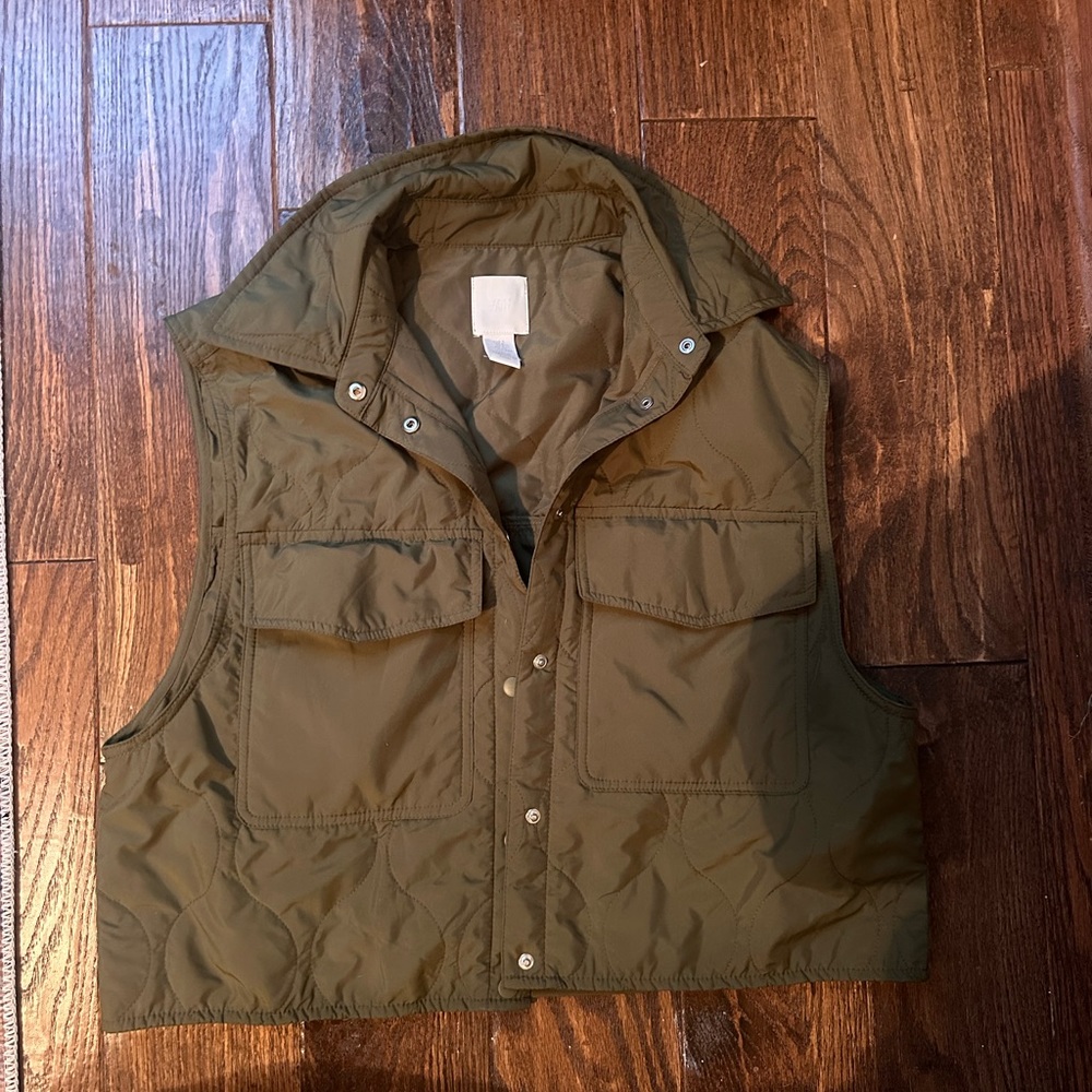 H&M vest
